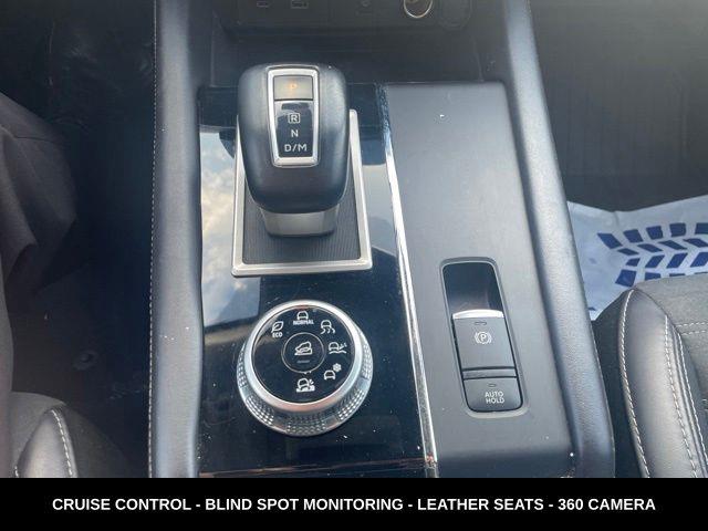 2024 Mitsubishi Outlander - $19,894