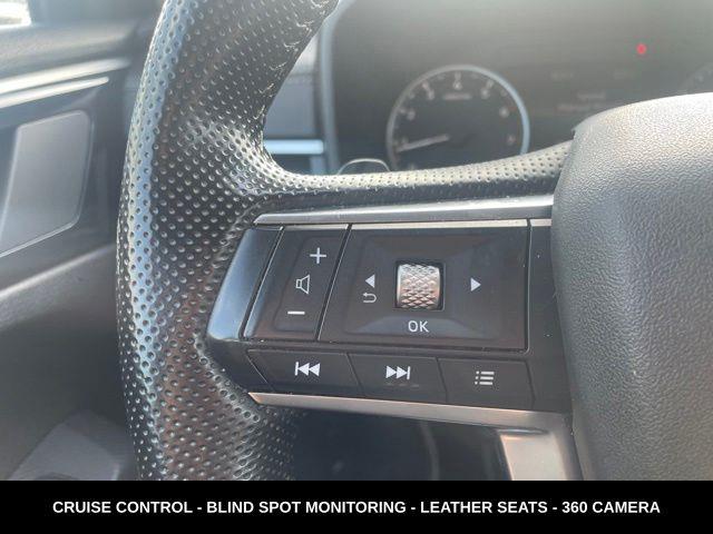 2024 Mitsubishi Outlander - $19,894