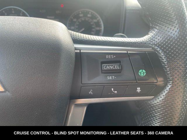2024 Mitsubishi Outlander - $19,894