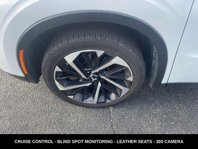 2024 Mitsubishi Outlander - $19,894