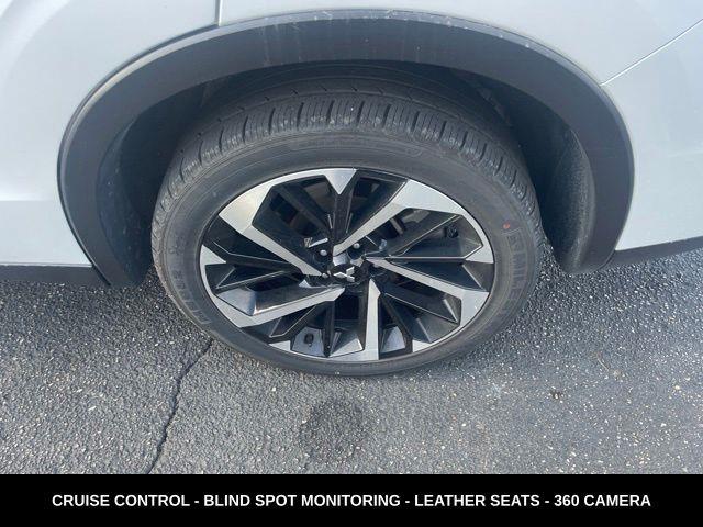2024 Mitsubishi Outlander - $19,894