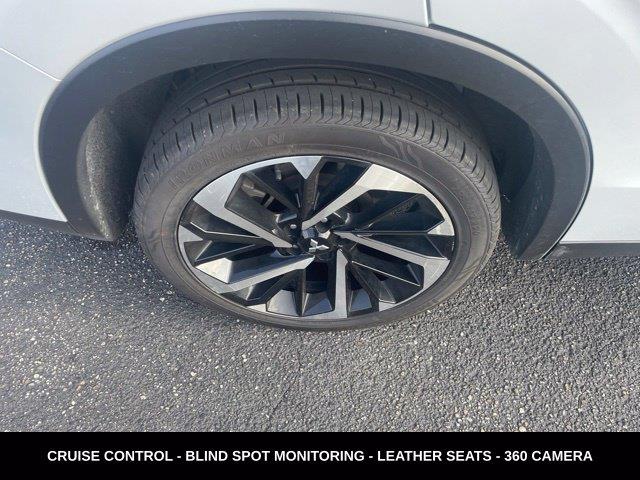 2024 Mitsubishi Outlander - $19,894
