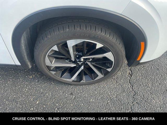 2024 Mitsubishi Outlander - $19,894