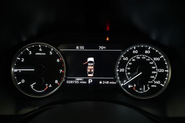 2025 Mitsubishi Outlander - $25,898