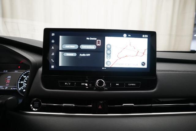2025 Mitsubishi Outlander - $25,898