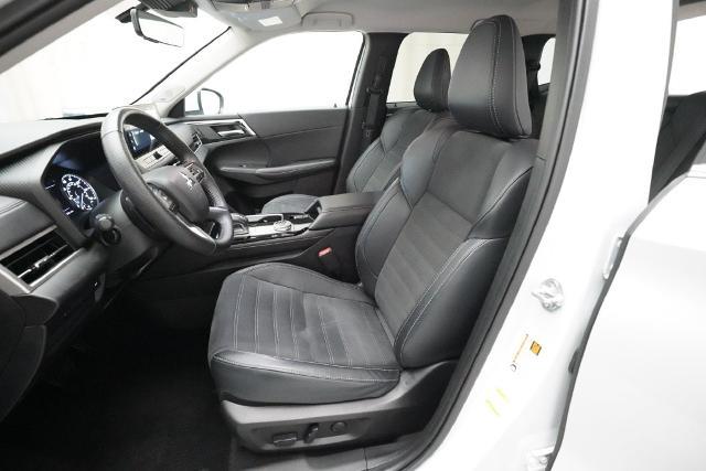 2025 Mitsubishi Outlander - $25,898