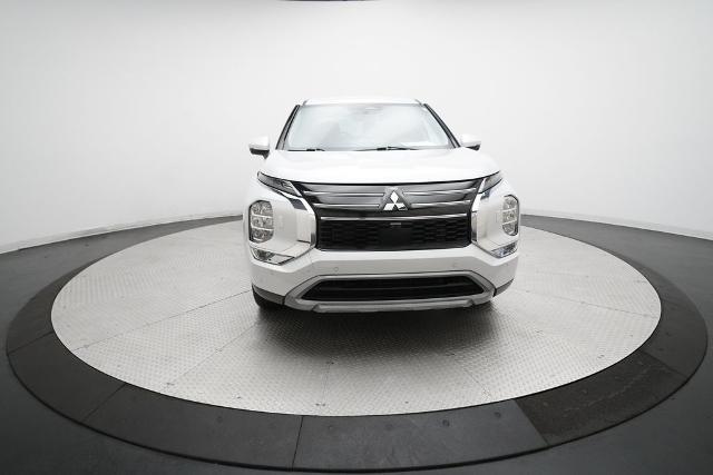 2025 Mitsubishi Outlander - $25,898