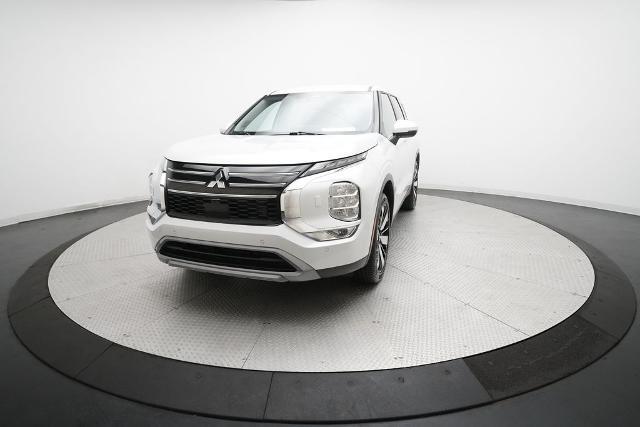 2025 Mitsubishi Outlander - $25,898