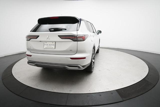 2025 Mitsubishi Outlander - $25,898