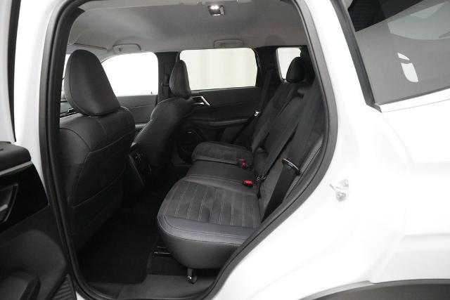2025 Mitsubishi Outlander - $25,898