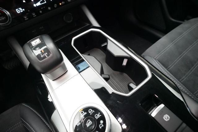 2025 Mitsubishi Outlander - $25,898