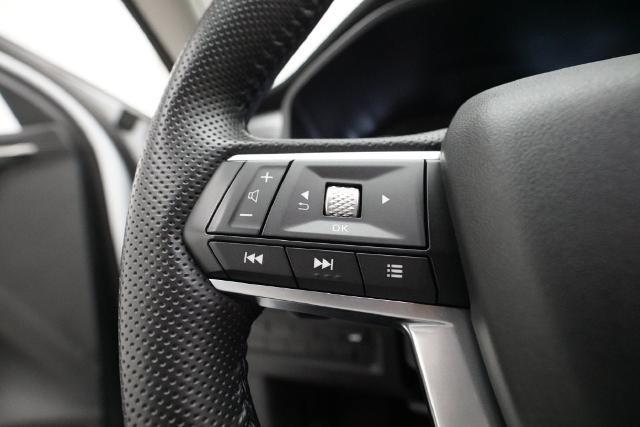 2025 Mitsubishi Outlander - $25,898