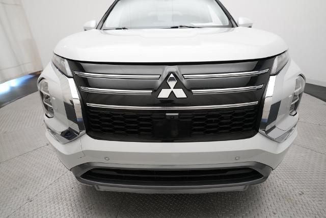 2025 Mitsubishi Outlander - $25,898