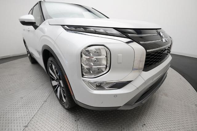 2025 Mitsubishi Outlander - $25,898