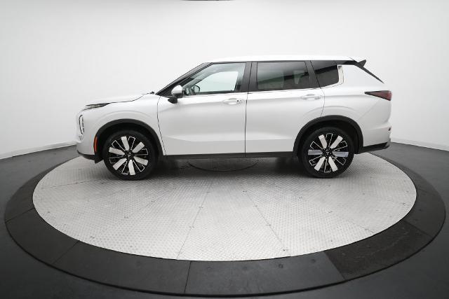 2025 Mitsubishi Outlander - $25,898