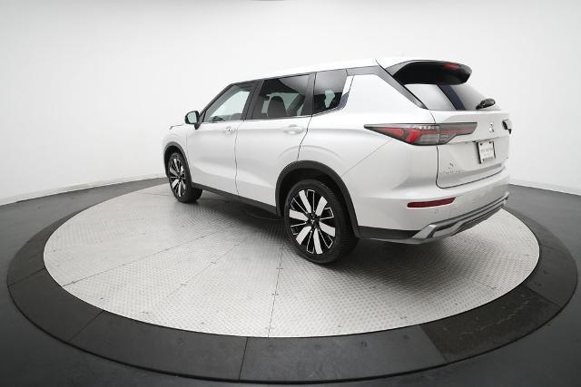 2025 Mitsubishi Outlander - $25,898