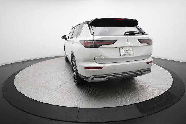 2025 Mitsubishi Outlander - $25,898
