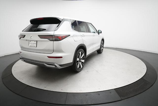 2025 Mitsubishi Outlander - $25,898