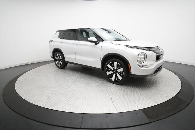 2025 Mitsubishi Outlander - $25,898