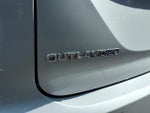 2025 Outlander Thumbnail 8