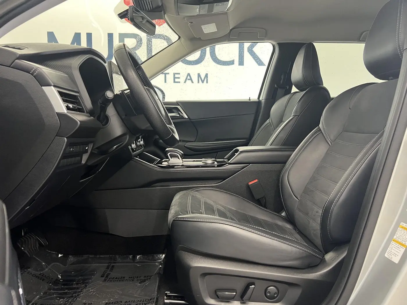2025 Mitsubishi Outlander - $25,998