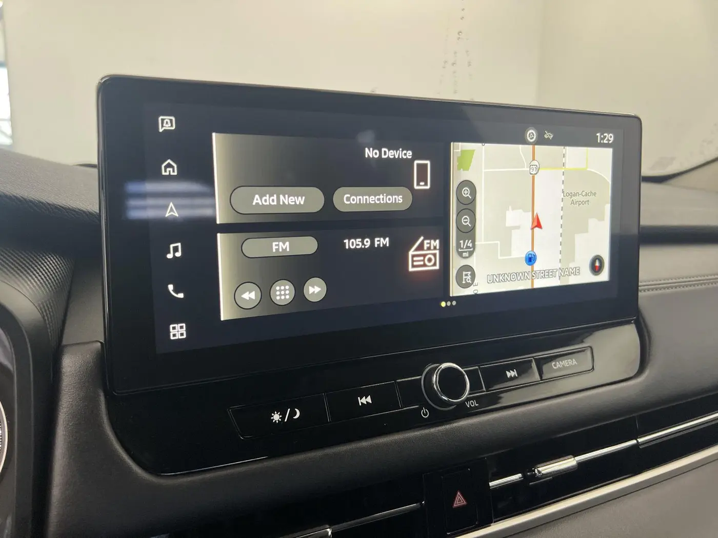 2025 Mitsubishi Outlander - $25,998