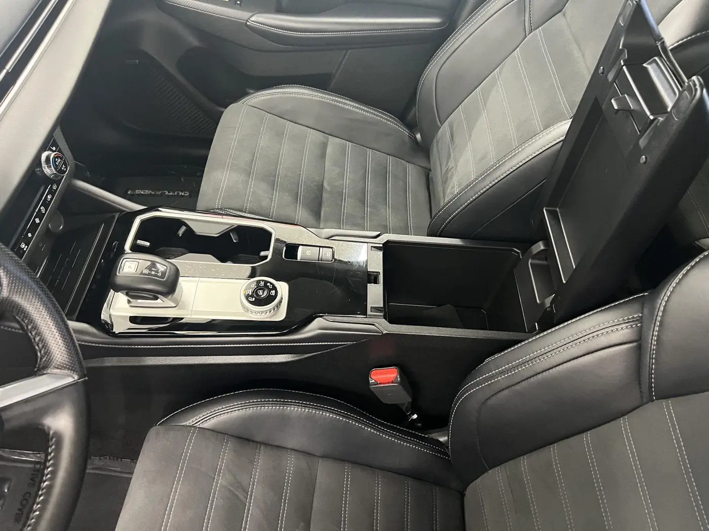 2025 Mitsubishi Outlander - $25,998