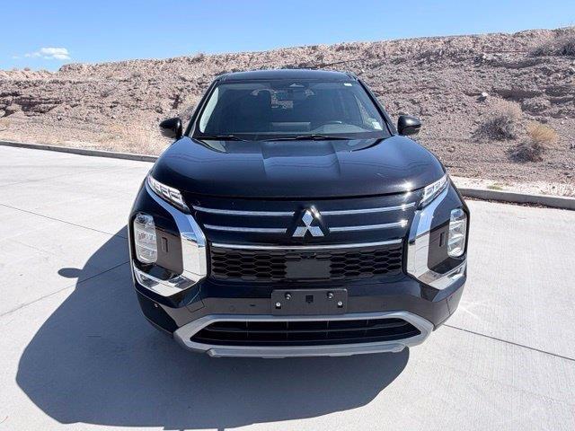 2025 Mitsubishi Outlander - $23,014