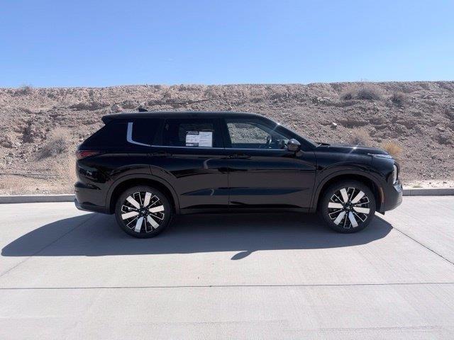 2025 Mitsubishi Outlander - $23,014