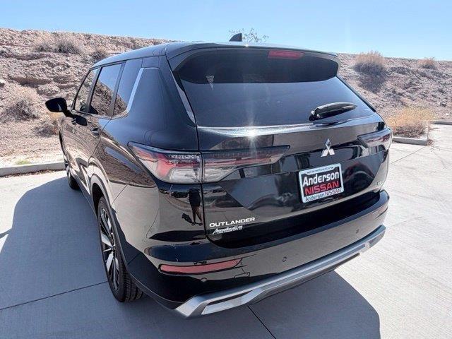 2025 Mitsubishi Outlander - $23,014