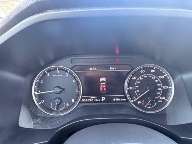 2025 Mitsubishi Outlander - $23,014