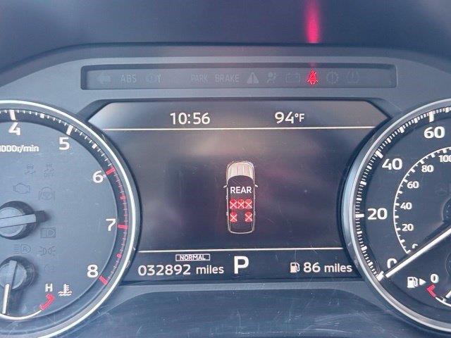 2025 Mitsubishi Outlander - $23,014