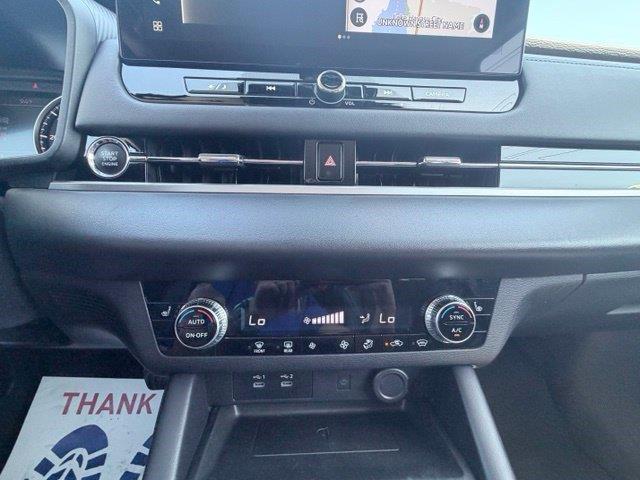2025 Mitsubishi Outlander - $23,014
