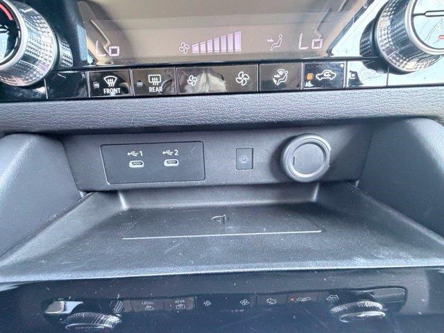 2025 Mitsubishi Outlander - $23,014