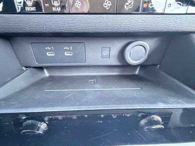 2025 Mitsubishi Outlander - $23,014