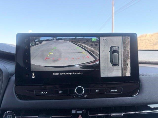 2025 Mitsubishi Outlander - $23,014