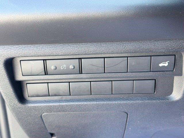 2025 Mitsubishi Outlander - $23,014