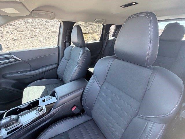 2025 Mitsubishi Outlander - $23,014