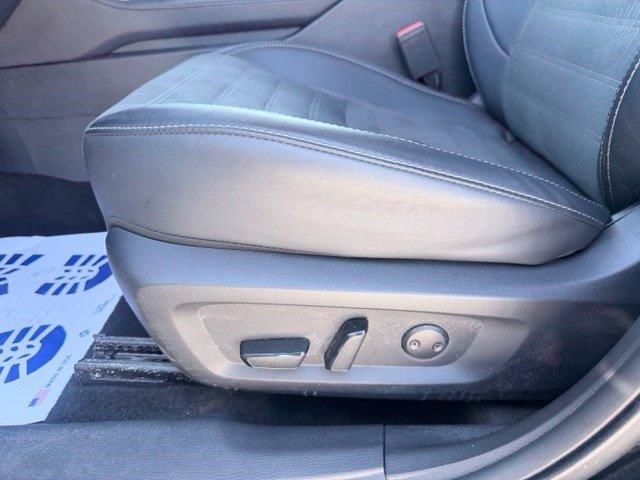 2025 Mitsubishi Outlander - $23,014