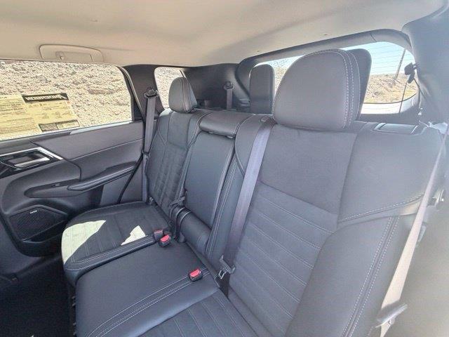 2025 Mitsubishi Outlander - $23,014