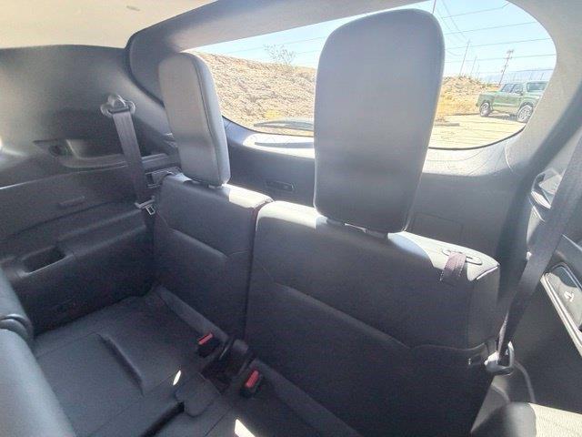 2025 Mitsubishi Outlander - $23,014