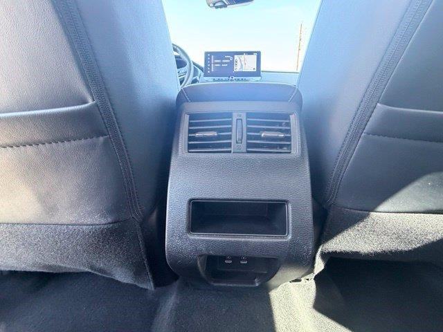 2025 Mitsubishi Outlander - $23,014