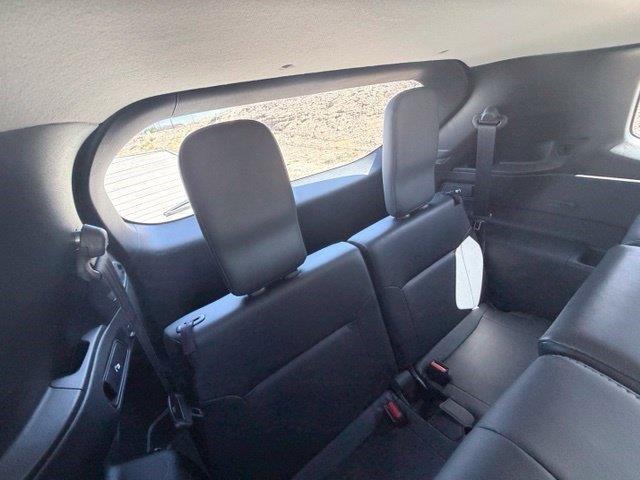 2025 Mitsubishi Outlander - $23,014