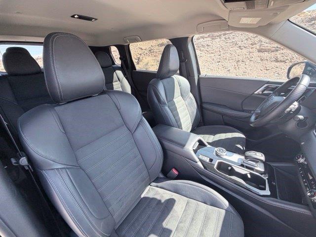2025 Mitsubishi Outlander - $23,014