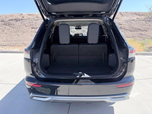 2025 Mitsubishi Outlander - $23,014
