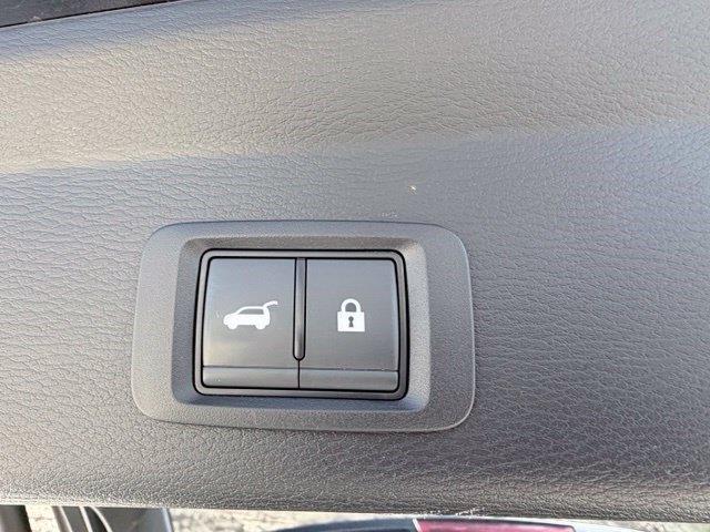 2025 Mitsubishi Outlander - $23,014