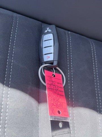 2025 Mitsubishi Outlander - $23,014