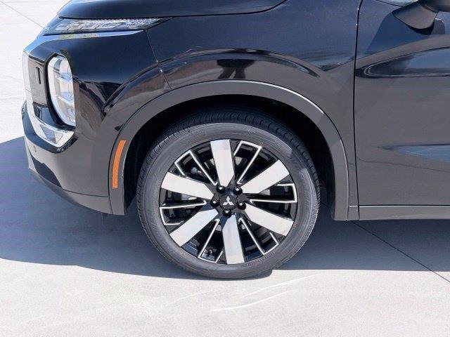 2025 Mitsubishi Outlander - $23,014
