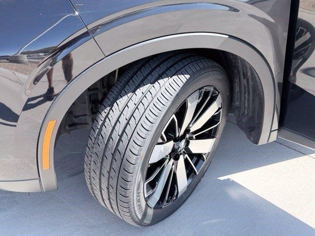 2025 Mitsubishi Outlander - $23,014