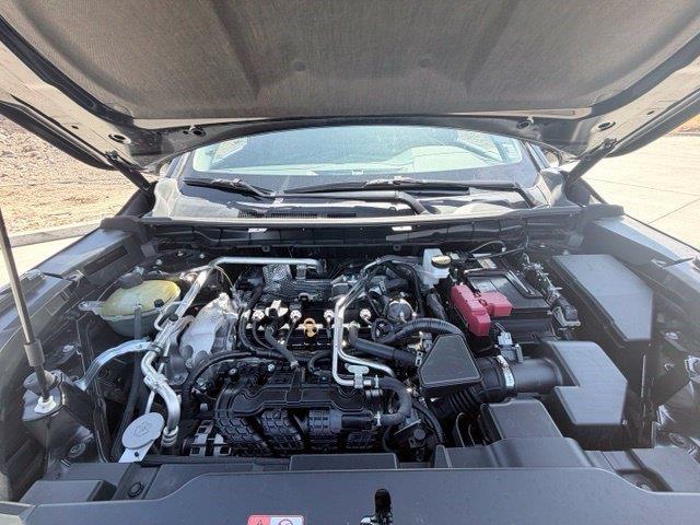 2025 Mitsubishi Outlander - $23,014